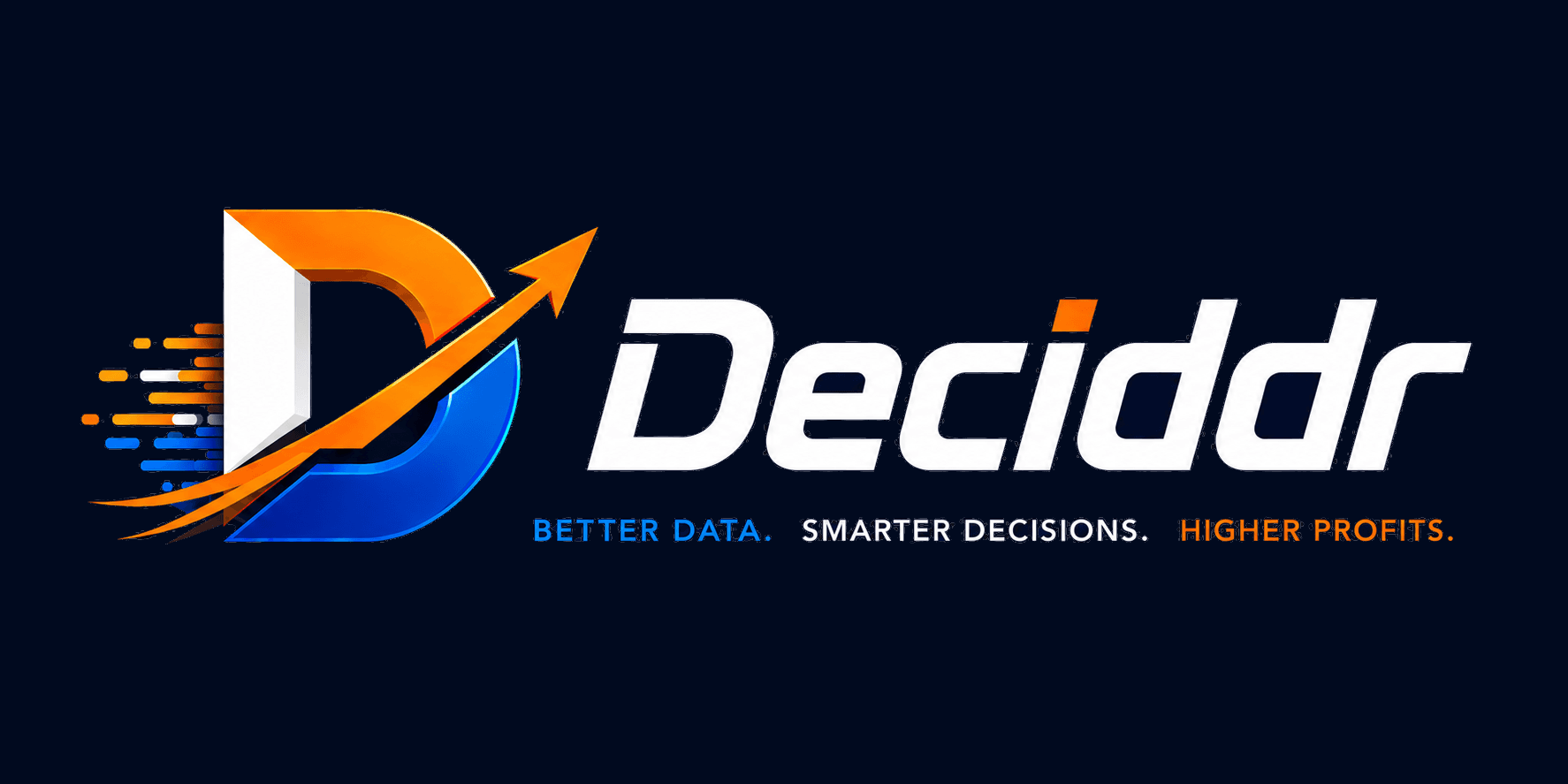 Deciddr